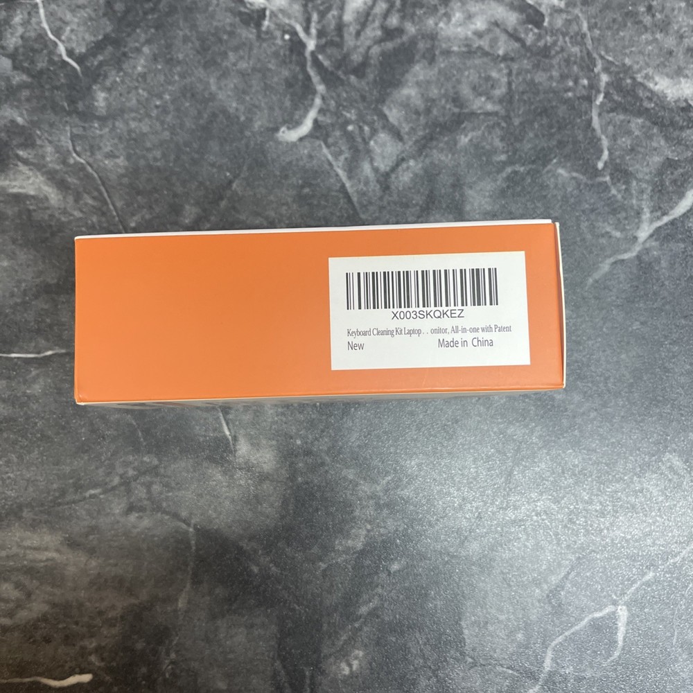 Laptop Cleaning Kit – Comprehensive Keyboard & Screen Cleaner Multi-Tool Set 🖥️