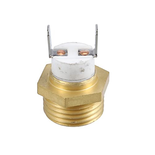 Universal Automotive Radiator Engine Cooling Fan Temperature Thermo Sensor