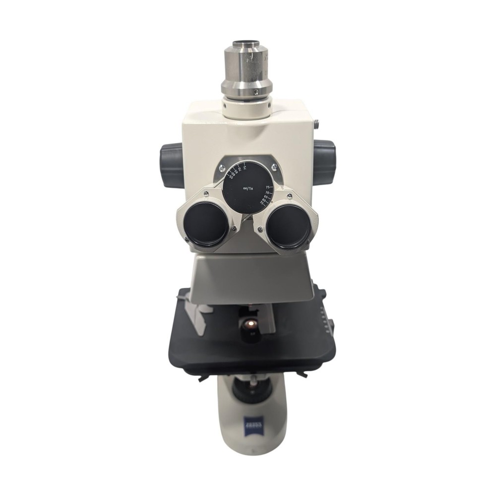 Zeiss Axioskop 40 Fluorescence Microscope