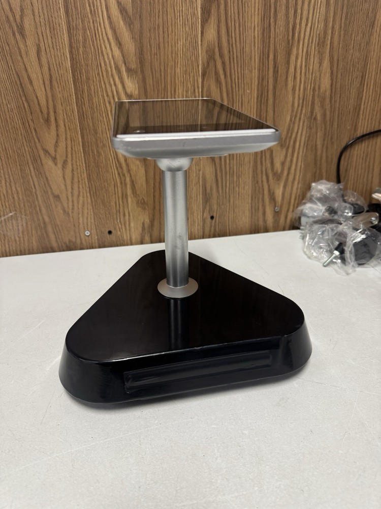 Thermoscreen Automatic Temperature Measuring Tablet