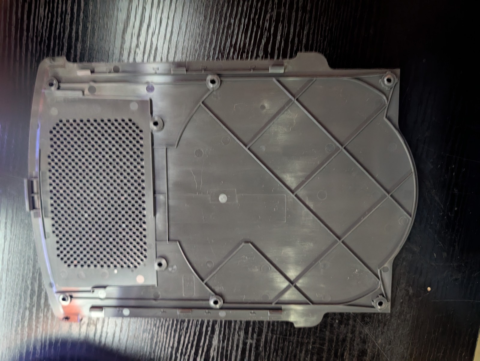 Amazon Astro Bottom Shield/Tray