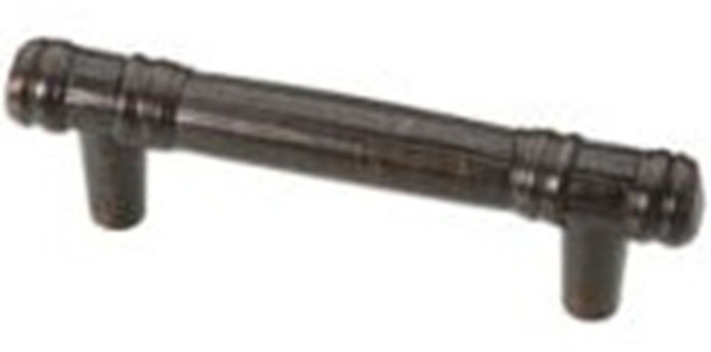 3" Vortex Pull Venetian Bronze