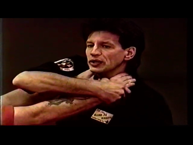 Joint Locking Mastery: Bending, Twisting & Torque Techniques | Chin Na | Karate