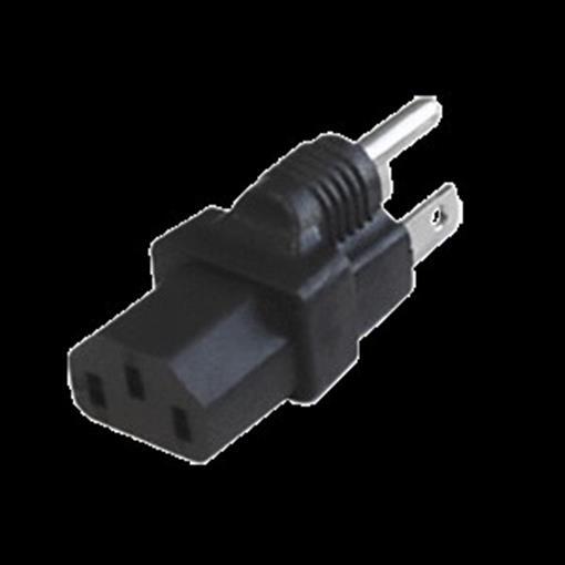 Promariner C13 Plug Adaptor Us
