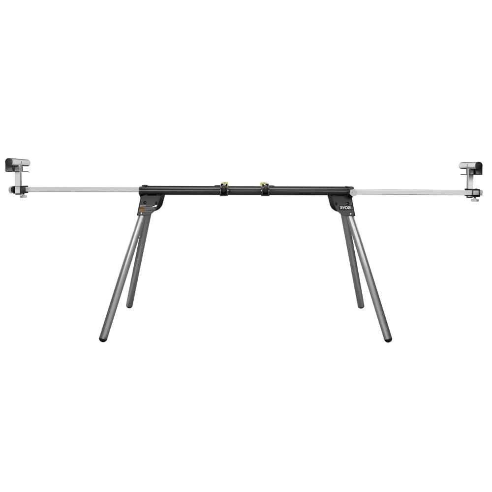RYOBI Foldable Miter Saw QUICKSTAND