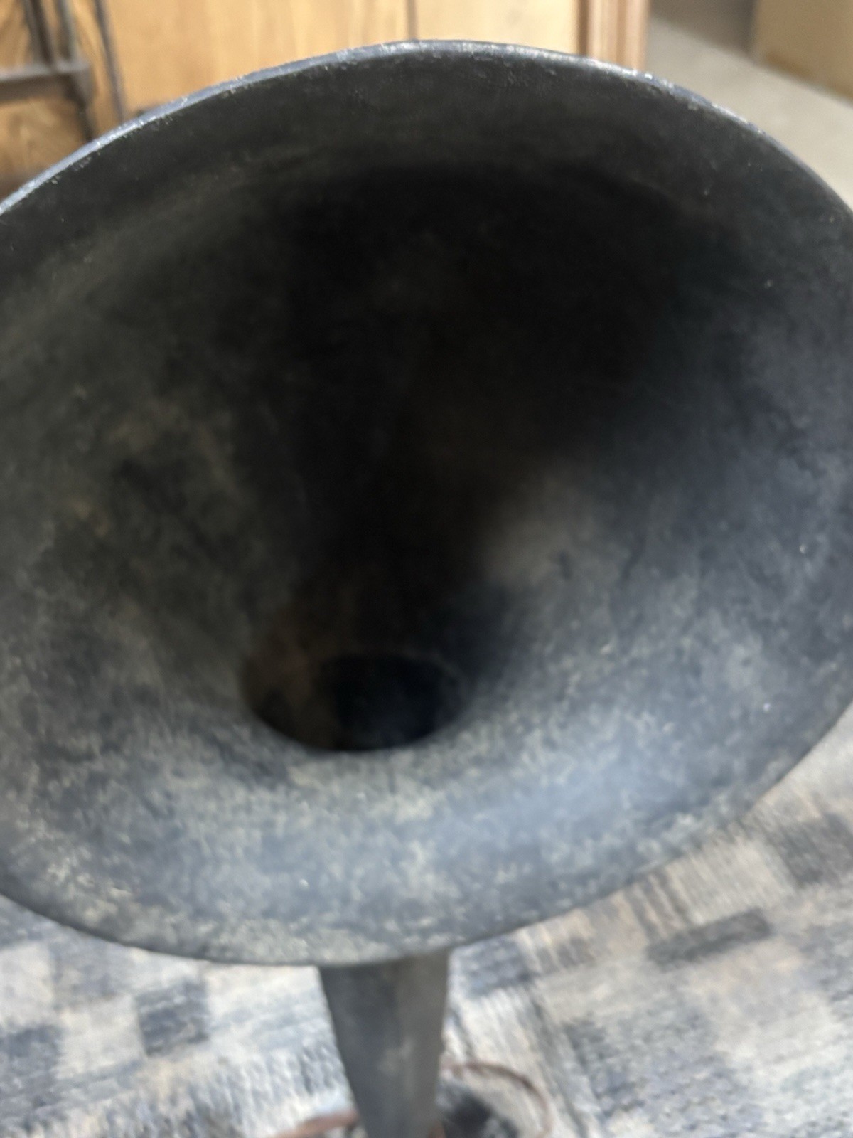 Vintage Radiola RCA Loud Speaker Model UZ-1325 – Untested – 25” Display only?