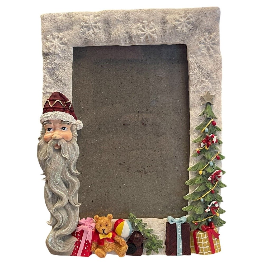 Christmas Holiday Picture Frames 2