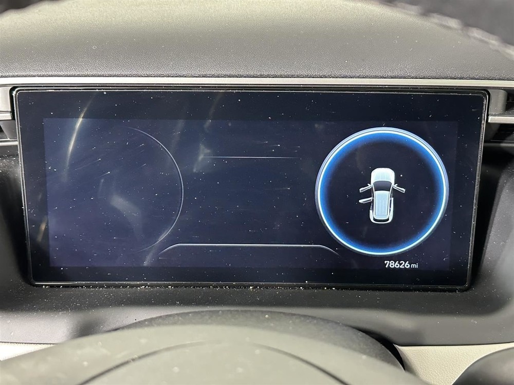 Camera/Projector Camera Windshield Mounted Fits 22-24 TUCSON 2747715