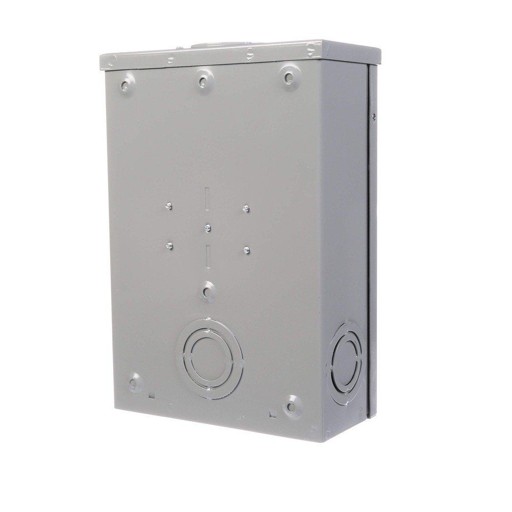 100a Ring Type Oh Meter Socket