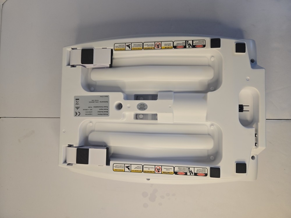 LegXercise Pro LEGX-012 with Remote 2 Speed Leg Exerciser