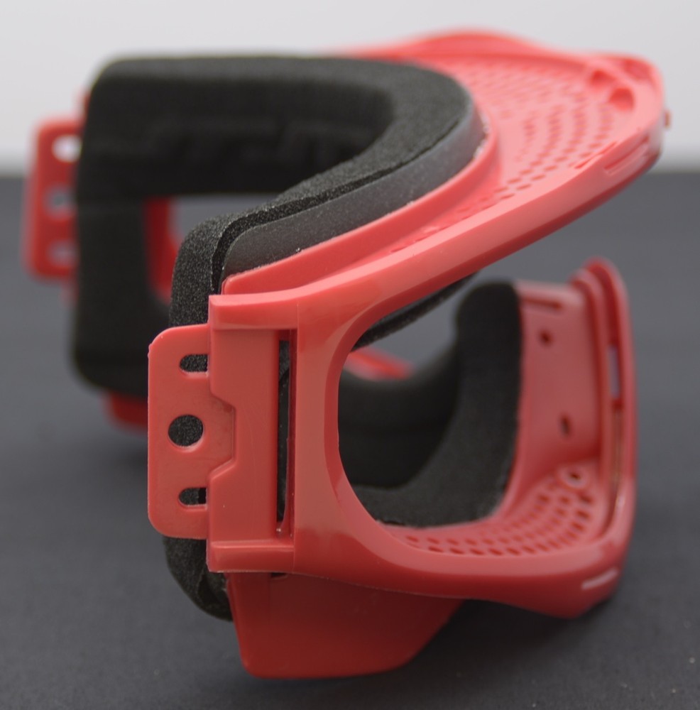 JT Proflex Frame - Special Edition - Birthstone Liquid Ruby