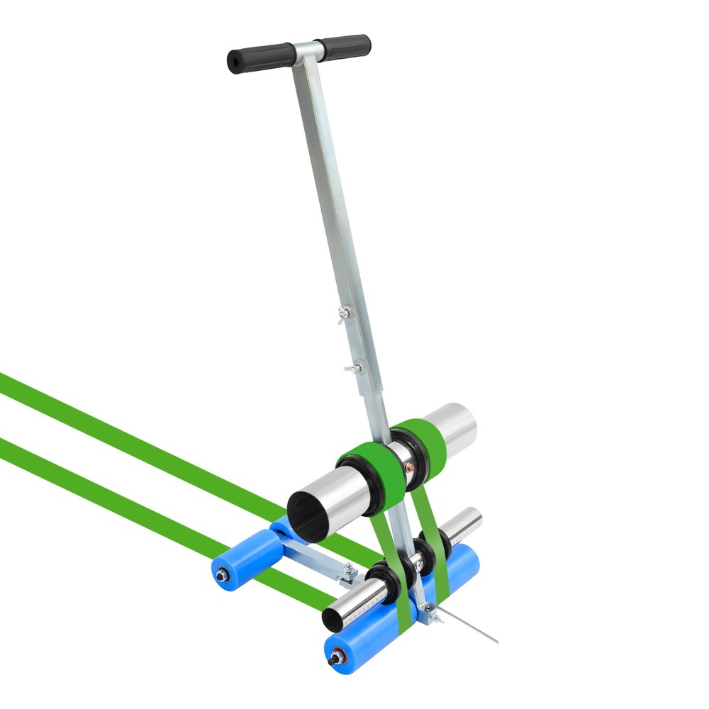 Sticking Machine Tape Marking Machine Hand-Push Tape Lane Marking Applicator ﻿