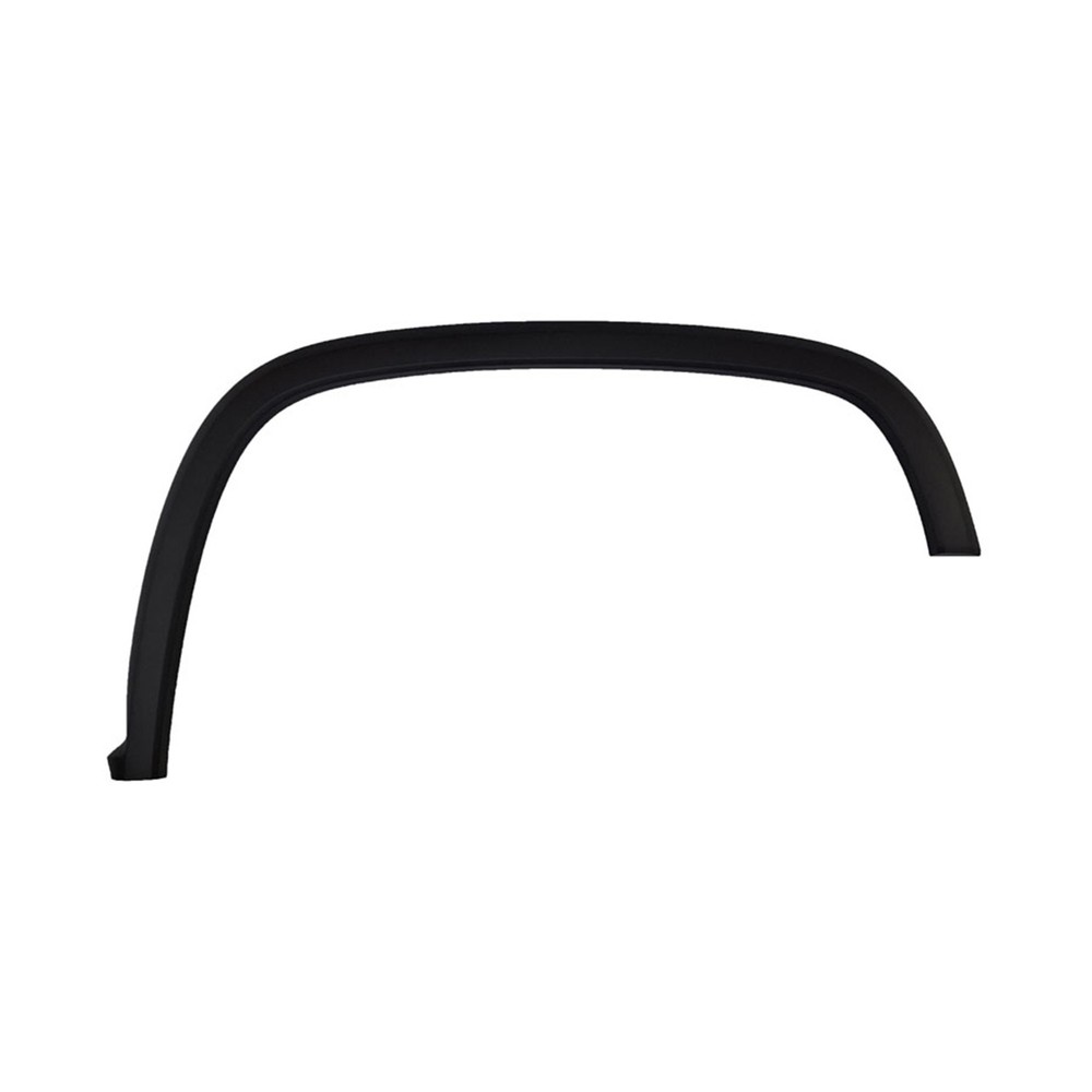 GM1291271 New Replacement Front Passenger Side Wheel Arch Trim