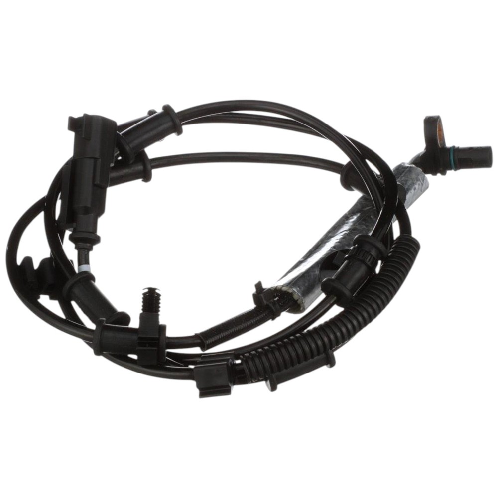 ABS Wheel Speed Sensor W/ Connector Front R/L For Ram 2500 3500 4000