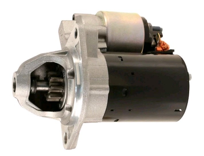 Bosch SR0492N Starter Motor for BMW E82 E88 E83 E90 E60 E70 E71 330i 525i