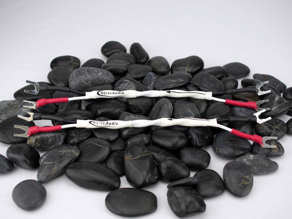 Nerve Audio AXON 12 Jumpers