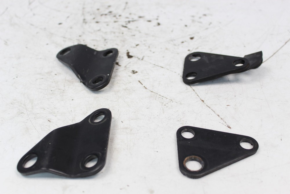 2007 Yamaha Road Star Xv1700a Engine Motor Mounts