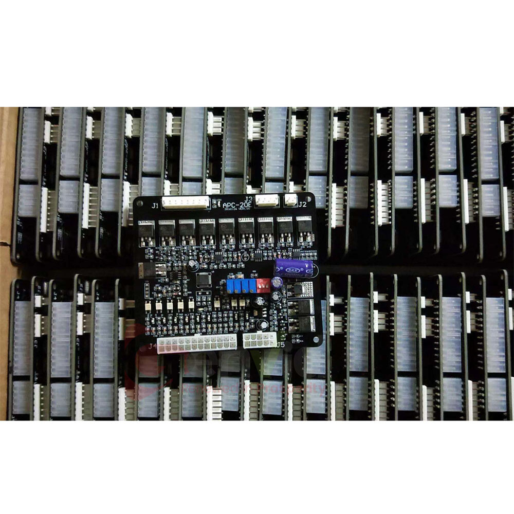 1X Joinpack/Packway Semi Automatic Strapping Machine PCB Board Circuit Board