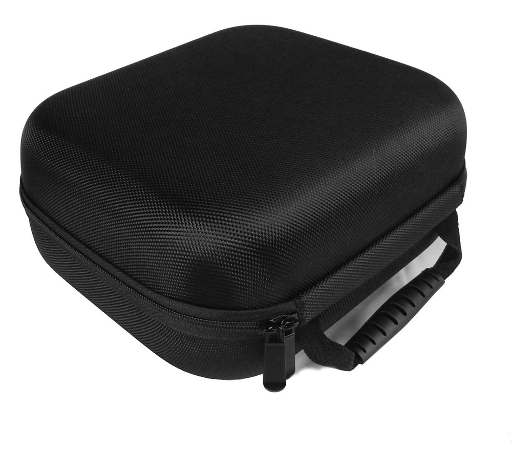 CASEMATIX Carry Case for AAXA HP4 Halloween Projector - Includes Case Only