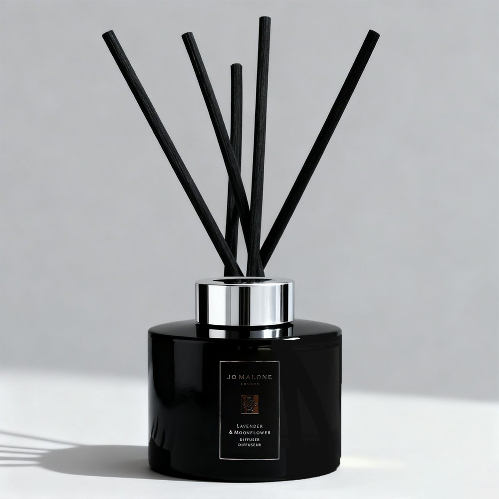 Jo Malone Christmas LAVENDER&MOONFLOWER Diffuser Scent 165ml Aromatherapy