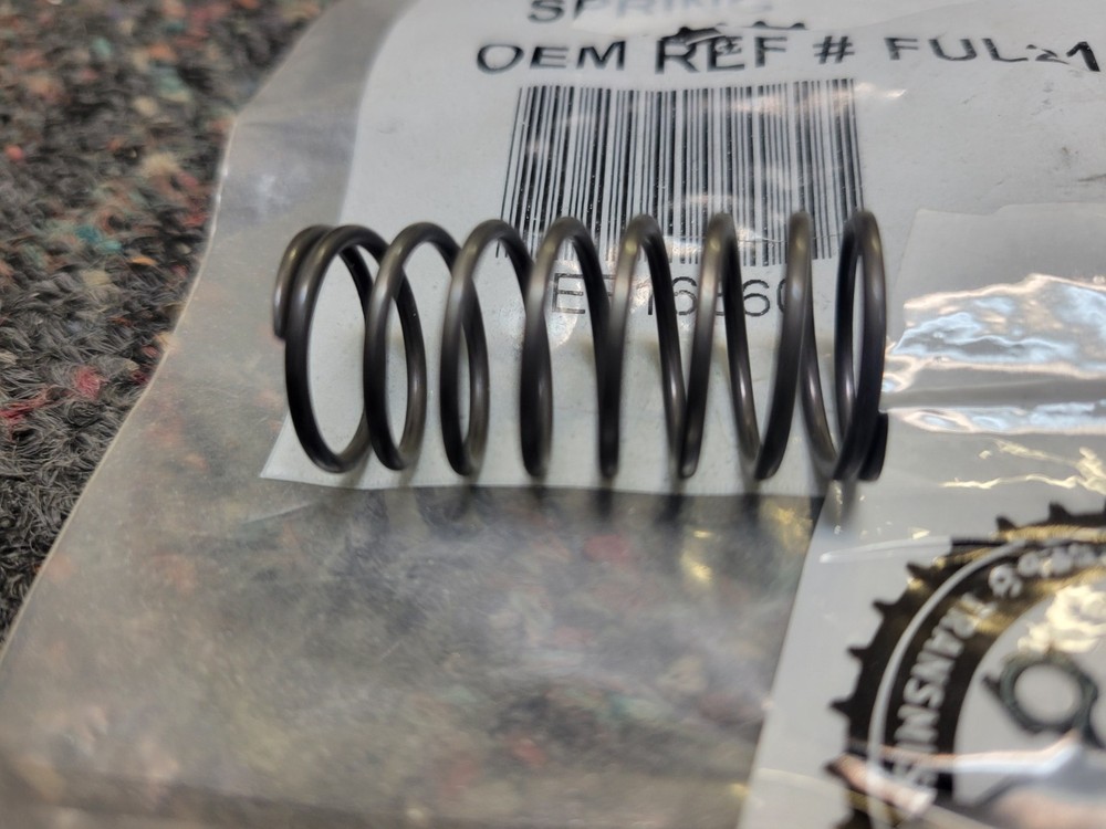 Fuller 21268 SPRING (PAI EF16860)