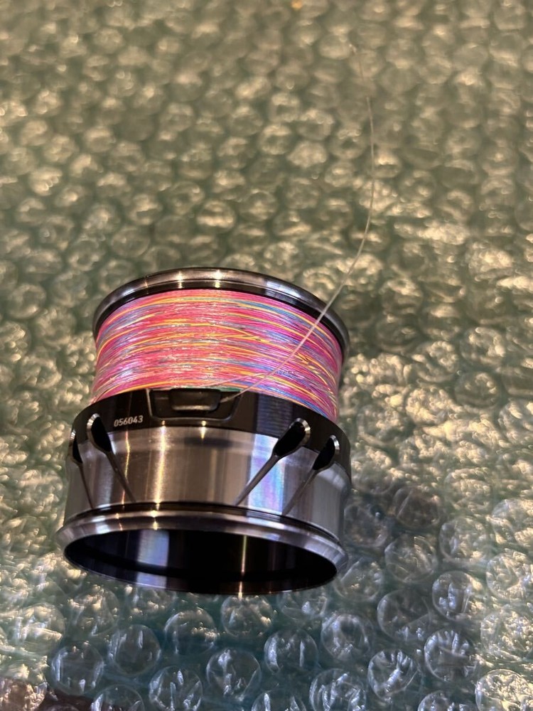 Daiwa 18 Caldia LT4000CXH Spool