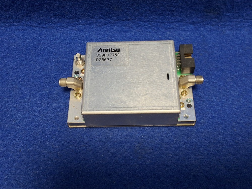 Anritsu 339H37752 Attenuator.