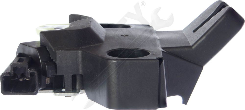 APDTY 159015 Trunk Latch Lock Actuator Assembly