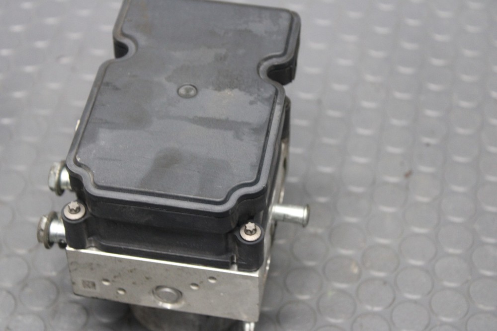2014-2016 Harley Davidson Electra Glide ABS Pump Unit Module