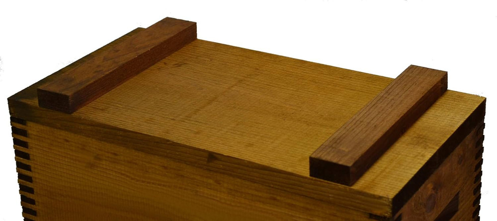 Standard Ammo Box
