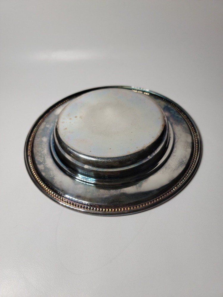 Oneida Silverplate Serving Dish