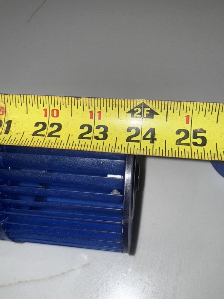 mini split fan blower