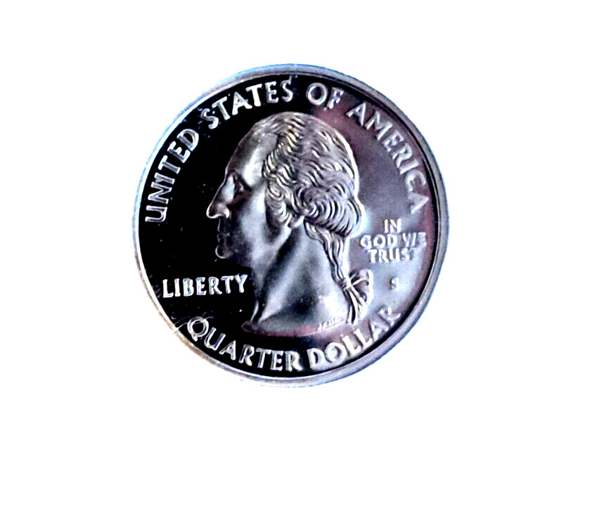 2002 S MISSISSIPPI PRDCAM QUARTER