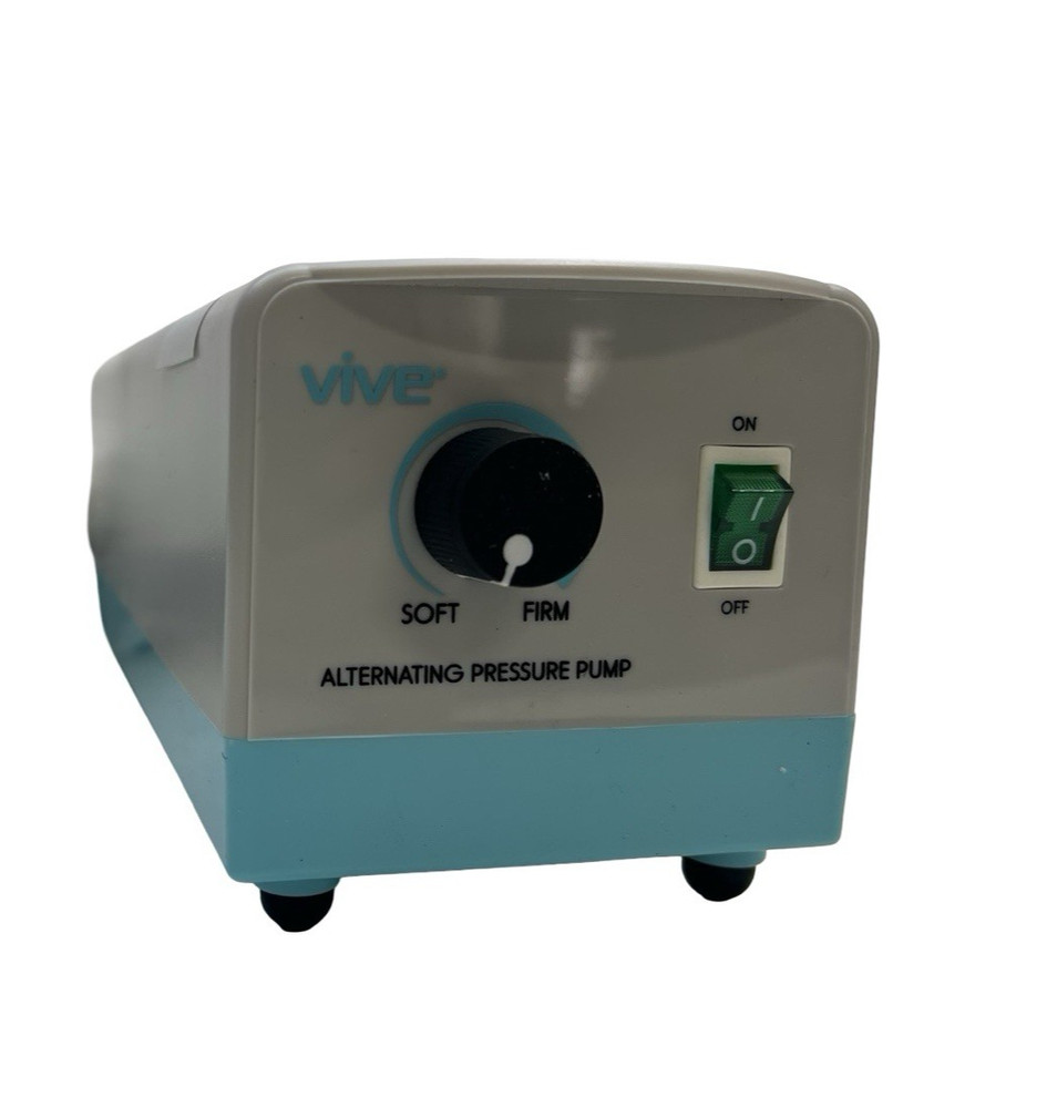 VIVE Alternating Pressure Pump (Pump Only) - UNUSED