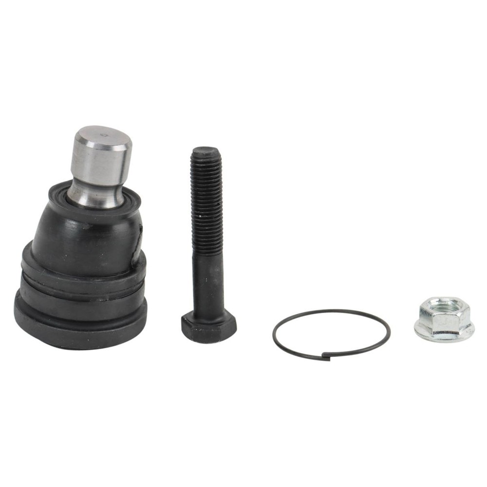 Front Suspension Kit Fits 2011-2014 Mazda 2