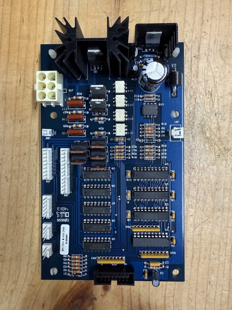 BRAND NEW, Crane Interface Board, IO, CPI, Vending Machine, Computer