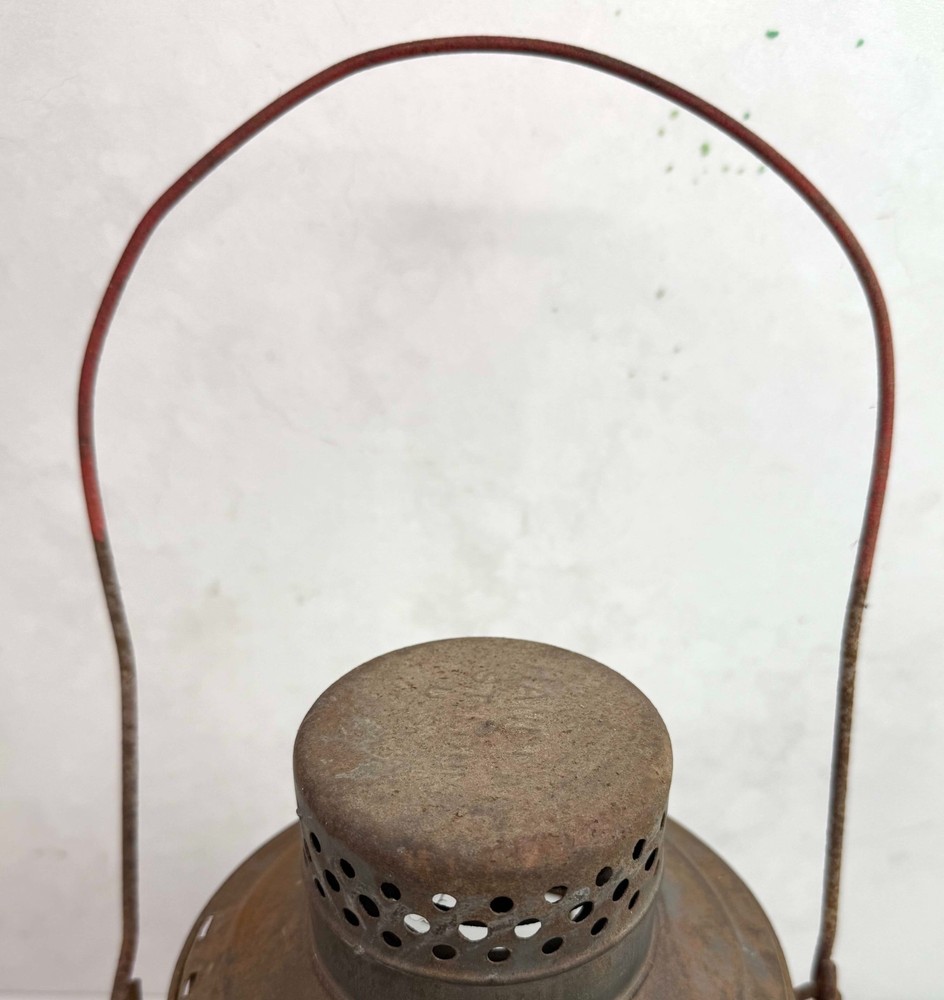 Handlan FRISCO Railroad Lantern