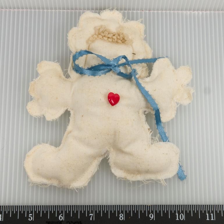 Voodoo Doll Witchcraft Voodoo Doll