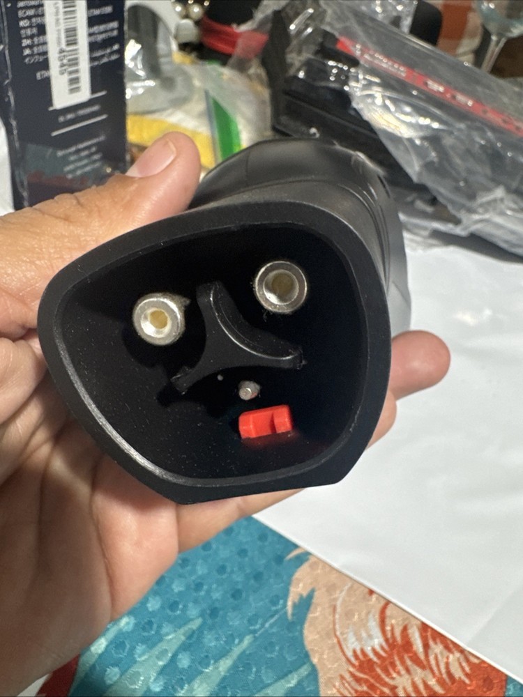 Tesla Adapter - Tesla To J1772