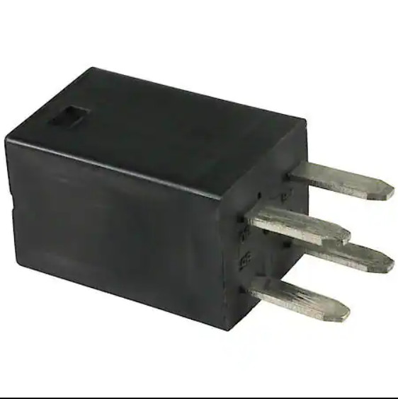 InterMotor Premium RAA1765 Multi-Purpose Horn Relay