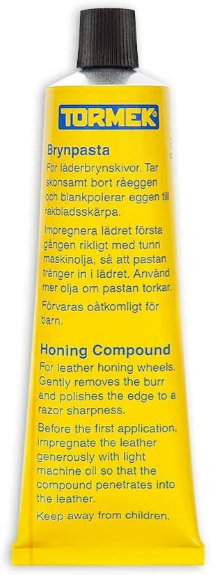 Tormek #TOR-PA70 Extra Honing Compound