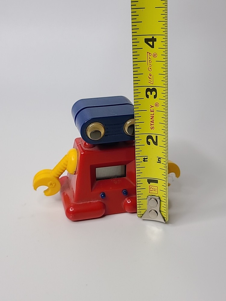 Vintage Extraterrestrial Plastic Pencil Sharpener Rare.