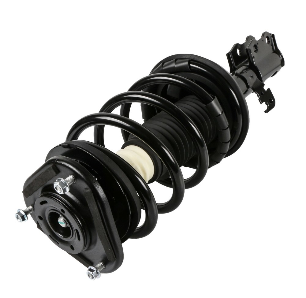 Set(2) Front Complete Shock Struts Assembly For 2003-2008 Toyota Corolla