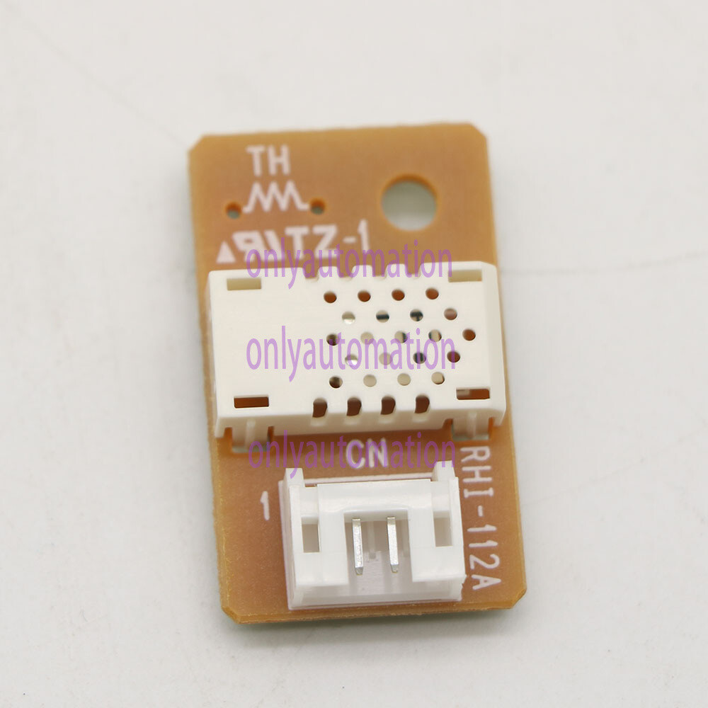 1PCS For Dehumidifier Temperature And Humidity Sensor Module RHI-112A