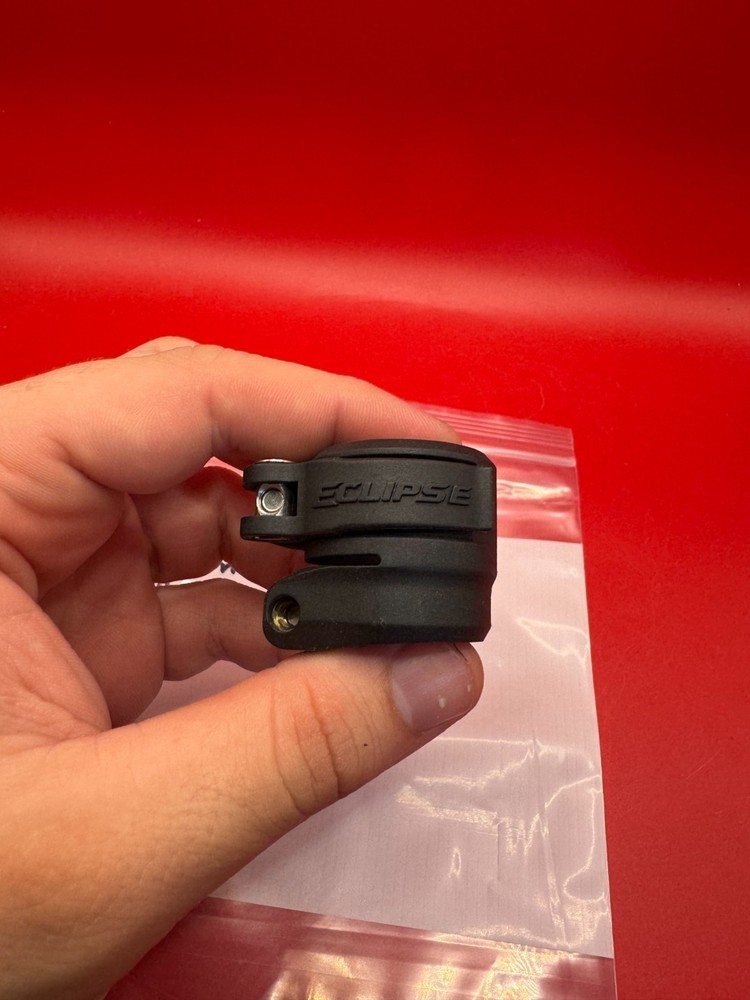 Planet Eclipse Feedneck