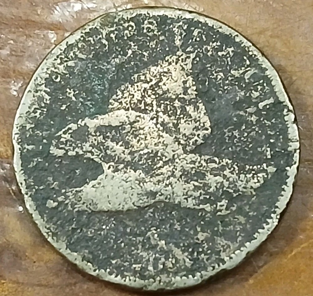 3pc. Cull U.S. Type Coin Lot #7 *Flying Eagle Cent, 2c, 3c*