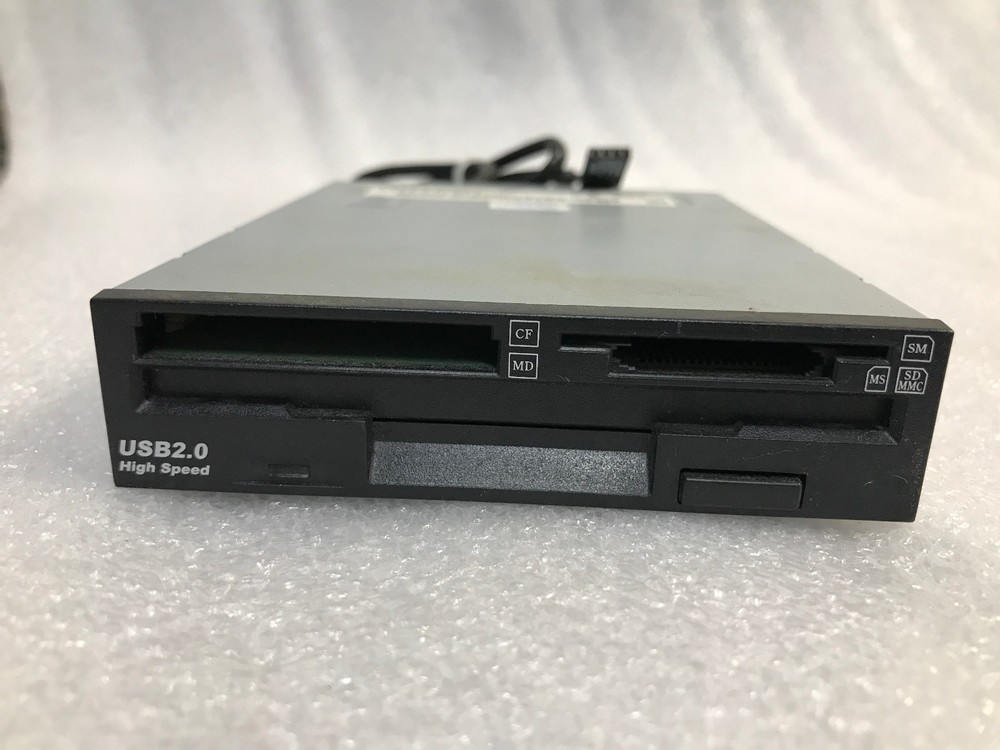 MITSUMI FA404M Internal Floppy 3.5'' Disk Drive