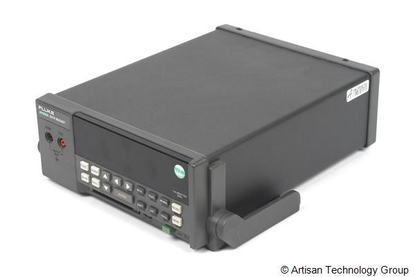 Fluke 2635A Hydra Portable Data Acquisition Module