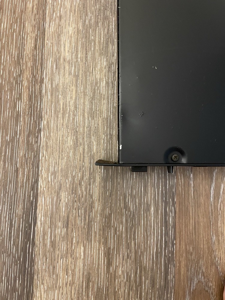 Yamaha GEP50 Guitar Effects Processor – Multi-Effects Rack Unit