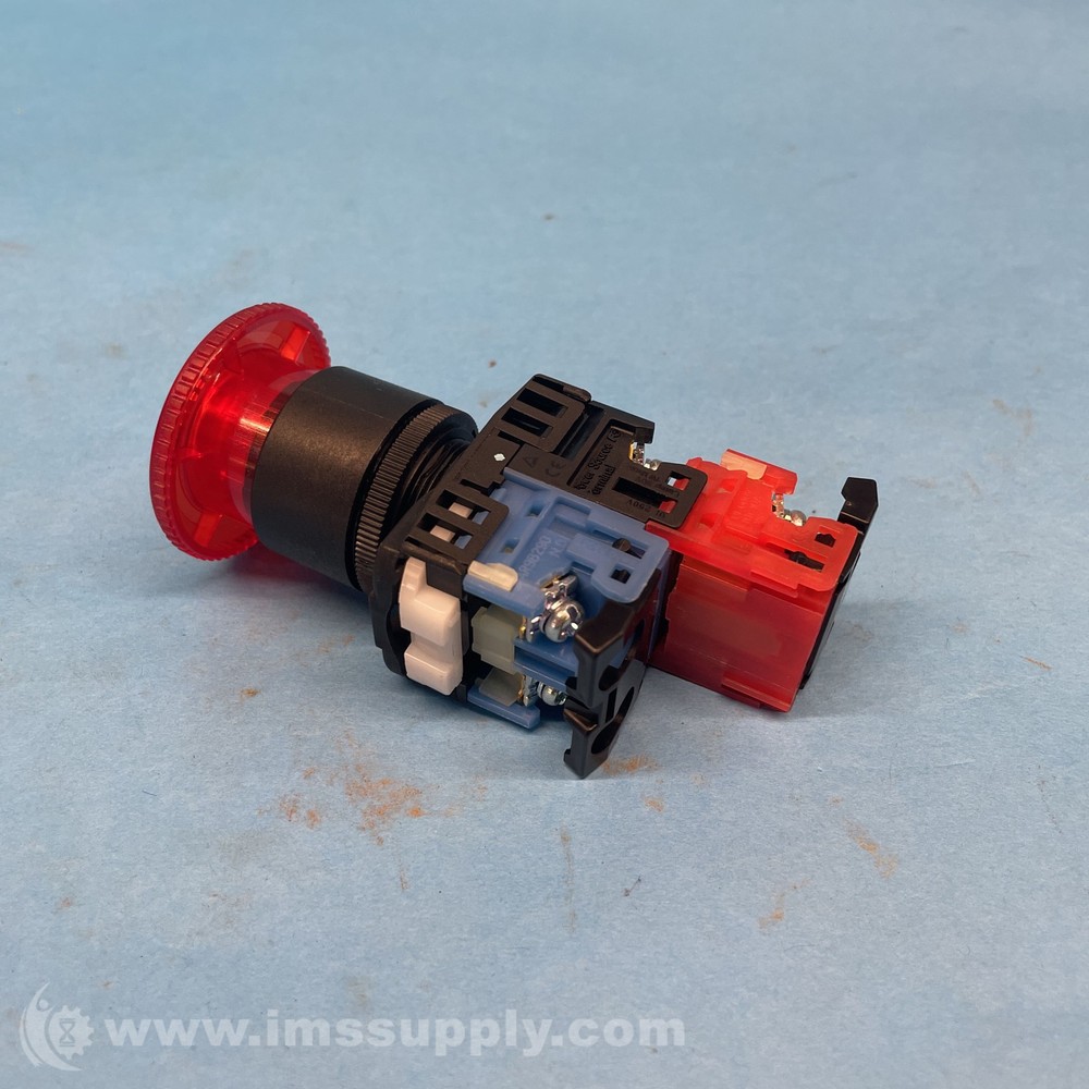 Fuji Electric AR22VALE3 Pushbutton FNOB